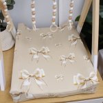 Changing Mat Cover Neutral Bows
