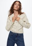 Sweater Labon - Beige