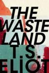 The Waste Land Hardcover Main