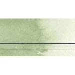 Qor - Watercolour Paint - 11ML - Terre Verte