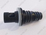 Inflating Adaptor For Valve