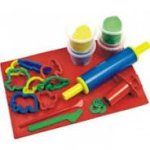Dough Play Sets JK0689-VA