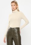 T-Shirt Necky - Light Beige