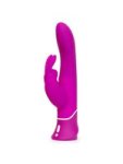 Curve G-spot Rabbit Vibrator
