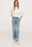 Sweater Shoulder - Light Beige