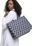 Print Fabric Tote