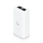 Ubiquiti U-poe-af 802.3AF Poe Injector 48V 15.4W