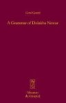 A Grammar Of Dolakha Newar Hardcover