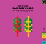 Rainbow Chard