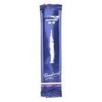 Traditional Soprano Saxophone Reed Single - 3