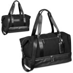 Pacino Double Decker Bag