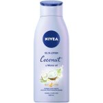 Nivea Coconut & Monoi Oil Body Lotion 400ML
