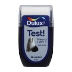 Dulux Paint Tester Wet Roller Colour Guide Mineral Haze 1 30ML