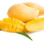 Philippine Mango Concentrate - 50ML