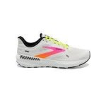Men's Launch 9 - White pink nightlife - UK9