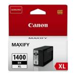 Canon PGI-1400 Black XL Ink Tank 9185B001AA