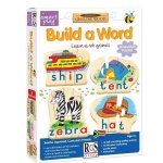 Smart Play Build A Word Rgs