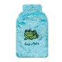 Dejay Assorted Plush Hot Water Bottle 1.5L