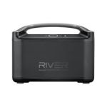 EcoFlow River Pro Extra Battery 720Wh / 28.8V