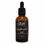 Camphorated Oil 50ML Pakmed