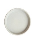 Round Saucer Driptray - Small 34CM 28CM Inner JPRD30 Sandstone