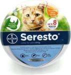 Seresto Collar For Cats