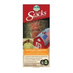 Harvest Stacks Western Timothy With Carrots - 992G