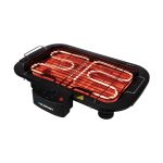 Blaupunkt Health Bbq Grill