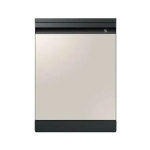Samsung 8L 14 Place A+++ Setting Bespoke Dishwasher DW60BB890FAPFA