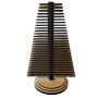 Small Double Spiral Multi Layered Christmas Tree