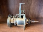 Samsung Washing Machine Dual Clutch Assembly
