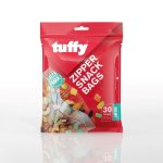 Zipper Bags 30'S Snacks
