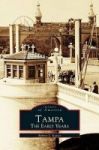 Tampa - The Early Years Hardcover