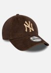 Two Tone Cord 9FORTY New York Yankees Wltstn