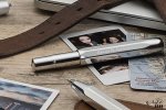 Kaweco Al Sport Fountain Pen – Anthracite