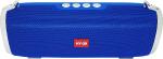 MicroWorld HY29 Blue Bluetooth usb fm m-sd
