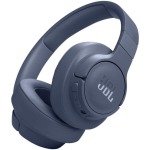 Jbl T770 Noise Cancelling Over-ear Bluetooth Headphones – Blue