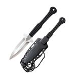 Cs 49NDE Hide Out Knife