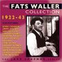 Fats Waller Collection   1922-1943