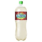Kingsley Litchi Flavoured Soft Drink 2L