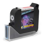 44ML Invisible Secure Ink Span Style= Color: FFFF00 span Instant-dry Scratch-resistant Pigment Ink Visible Under Uv Light For A
