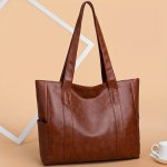 Chic Handbag Durable Ideal For Causal Use