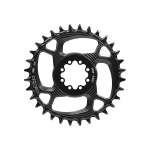 Sram 8BOLT 3MM - 30T-38T - Round - 36T
