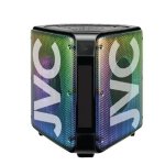 JVC Portable Bluetooth Party Speaker -XS-N5144PB