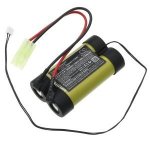 Replacement Battery For Rowenta AC922701 9A0 AC922701 9A1 AC92274A 9A0 AC92274A 9A1 Etc.