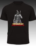 Iron Maiden Stranger In A Strange Land