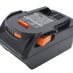 AEG Replacement Battery For Bfl 18 Bho 18 Bks 18 Bms 18C Bs 18C Bs 18G Bsb 18 Etc.