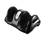 Fitness World Shiatsu Kneading Foot Massager