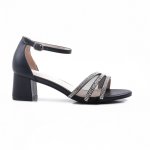Brilliant Black - Black 9 Synthetic leather