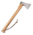 Plus Appalachian Axe Big 09BO255